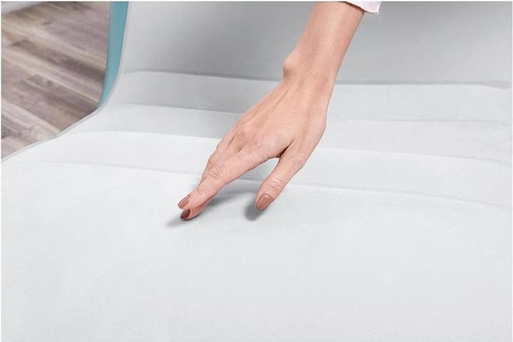 Actual product image Bestway Luxe Chaise™ air lounger 133 x 79 x 88 cm