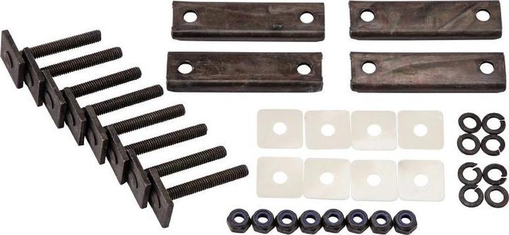 Thule Adattatore (Nero)