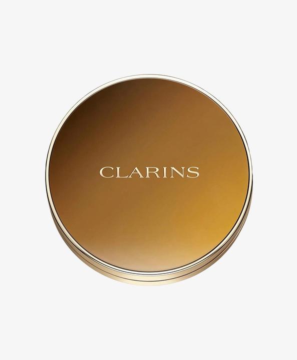 Actual product image Clarins Quatuor No 07 (07 Bronze gradation)