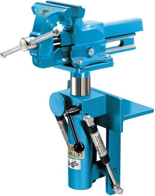 Image du produit Heuer Dispositif de positionnement et de pliage KLAPP-LIFT (120 mm)