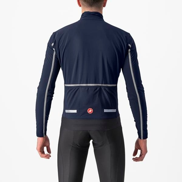 Actual product image Castelli Flight Jacket Air (S)