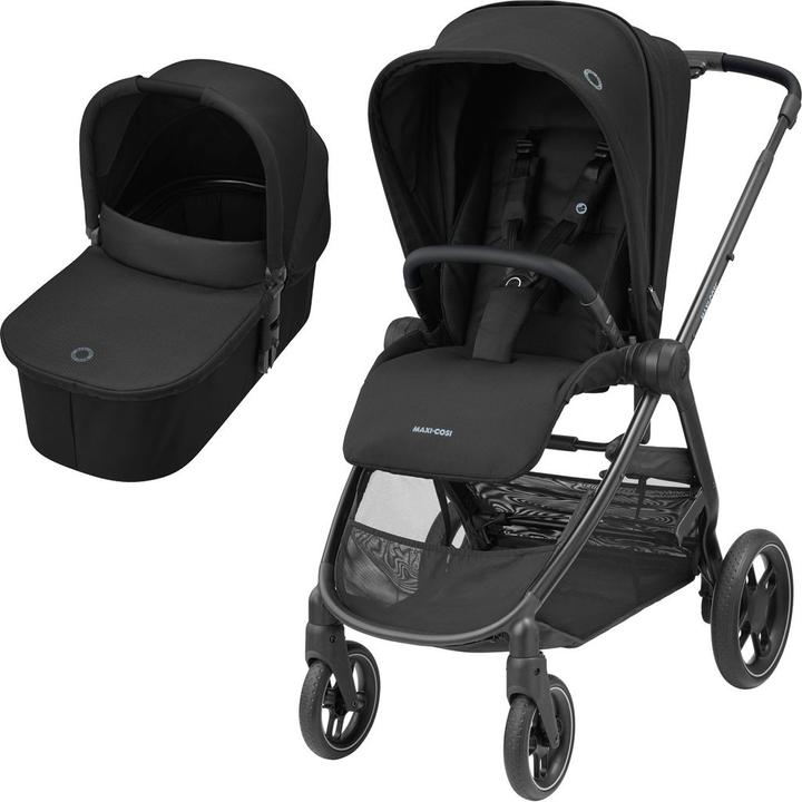 Immagine prodotto Maxi-Cosi Intelligente ed elegante