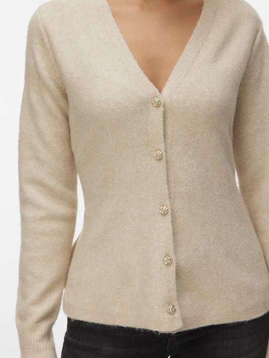 Produktbild Vero Moda VMGRACE Strickjacke Strickjacke (S)