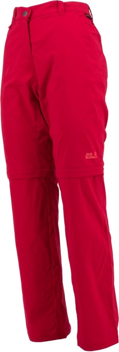 Produktbild Jack Wolfskin Activate Light Zip Off (36)