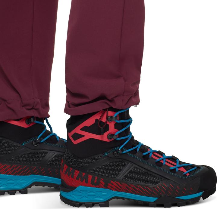 Produktbild Mammut Taiss SO Pants Women (46)