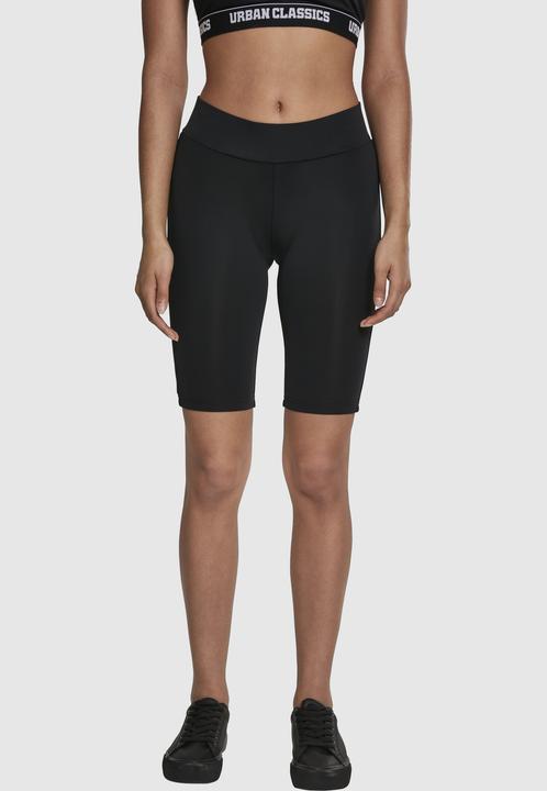 Image du produit Urban Classics Ladies Cycle Shorts (M)