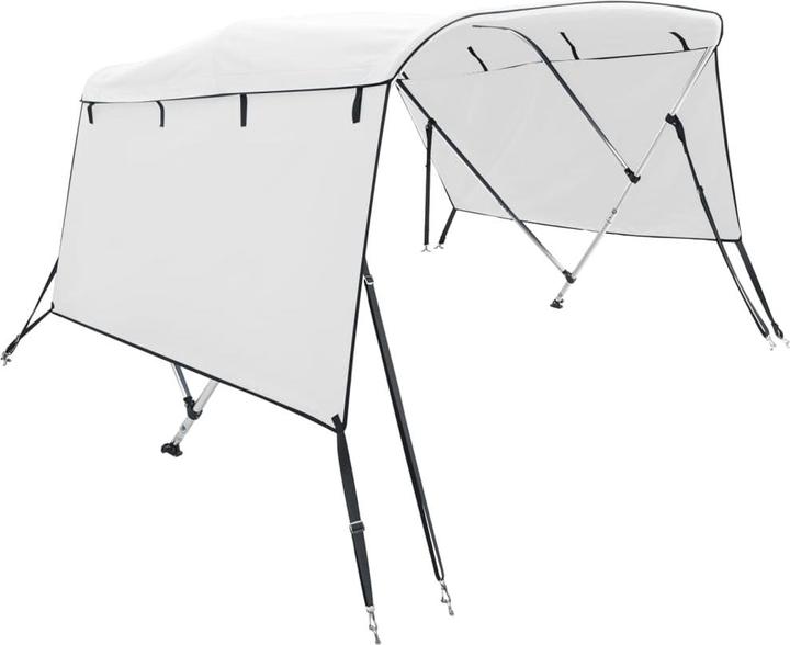 Actual product image vidaXL Bimini-Top