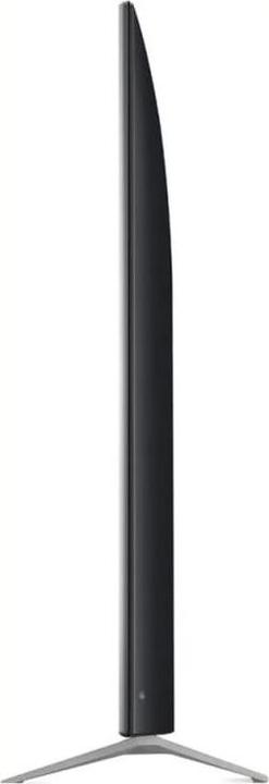 Image du produit LG 75UR762H9ZC (75 pouces) Téléviseur intelligent Ultra HD WLAN (75", UR762H, Nano-Cell)