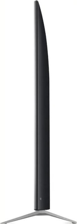 Image du produit LG 75UR762H9ZC (75 pouces) Téléviseur intelligent Ultra HD WLAN (75", UR762H, Nano-Cell)