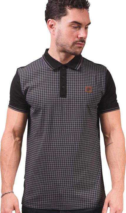 Produktbild Lambretta SS24 Poloshirt (L)