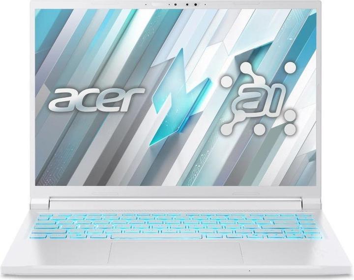 Image du produit Acer Nitro V14 ANV14-62-R6XK 14,5" WQXGA AMD AI 7 350 RTX5060 16GB/1TB W11 (14.50", 1000 Go, 16 Go, DE, AMD Ryzen AI 7 350)