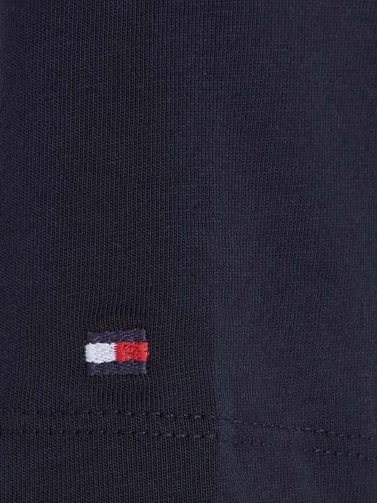 Image du produit Tommy Hilfiger Heritage Hilfiger C-Nk Reg Tee (M)