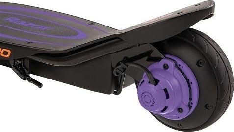 Productafbeelding Razor Stroomkern E100 (18 km/h, 18 km, 100 W)