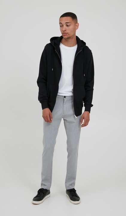 Immagine prodotto Solid Giacca in felpa SDSweat (XXL)