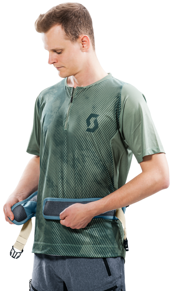 Immagine prodotto Deuter Pulse Pro 5