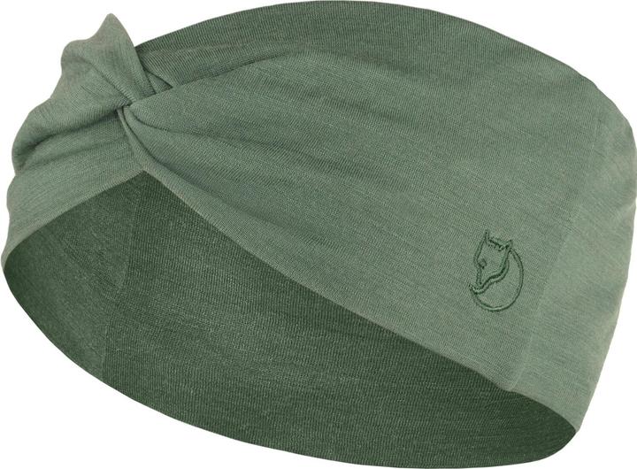 Fjällräven Abisko Wool