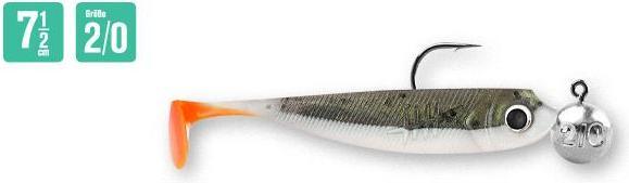 Produktbild Lieblingsköder Spitze Haken