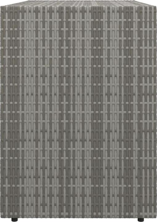 Actual product image vidaXL Gartenschrank