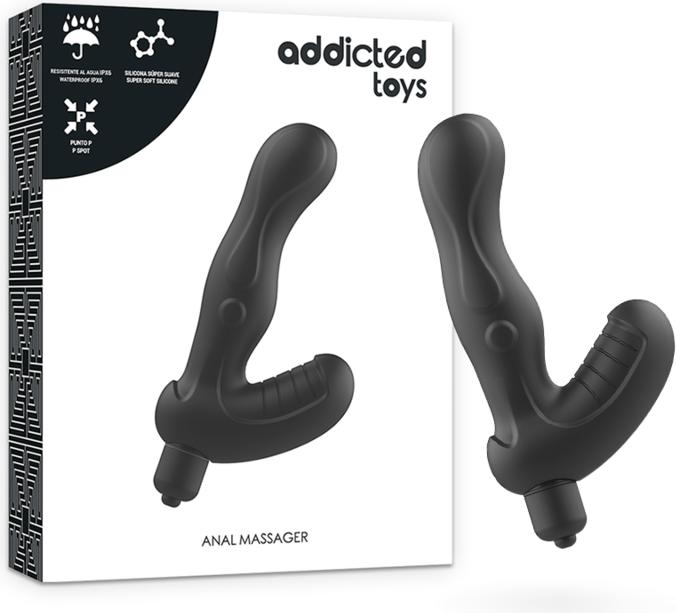 Produktbild Addicted toys Anal Vibrator