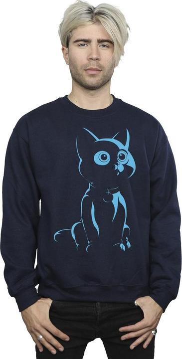 Image du produit Disney - Sweat LIGHTYEAR SOX CUTE STARE - Homme (XL)