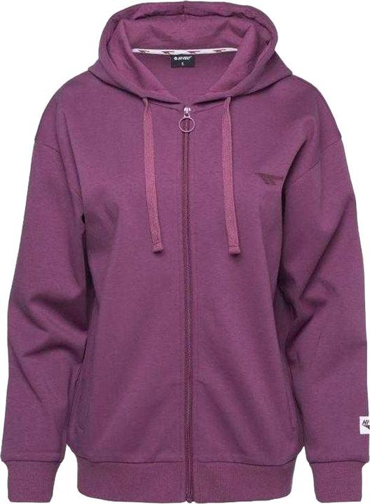 Image du produit Hi-Tec - Veste à capuche RIGEL - Femme (S)