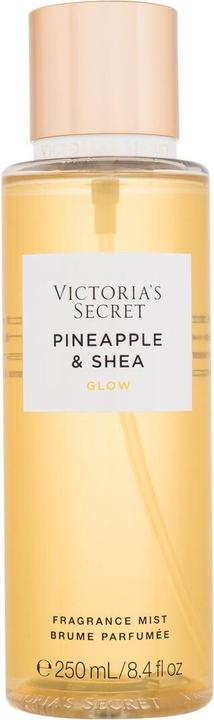 Image du produit Victoria's Secret Brume Parfumée Pineapple & Shea - 250 ml (250 ml, Brume corporelle)