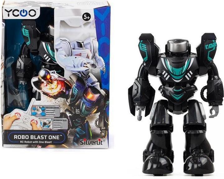 Produktbild Silverlit Robo Blast One