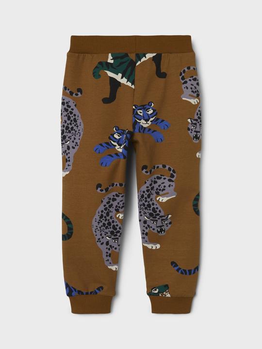 Image du produit Name it Pants Wild Cats, Nuthatch – (86)