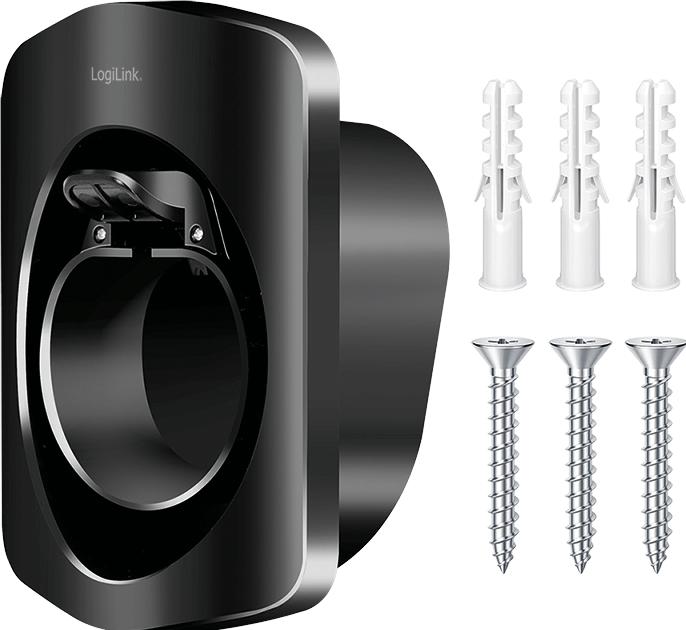 Image du produit LogiLink EM Support mural