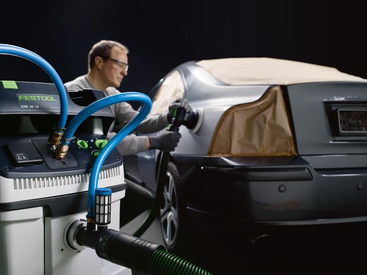 Produktbild Festool Druckluftmodul DL CT 26/36/48