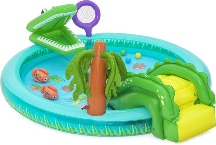 Immagine prodotto Bestway Piscina giocattolo per coccodrilli