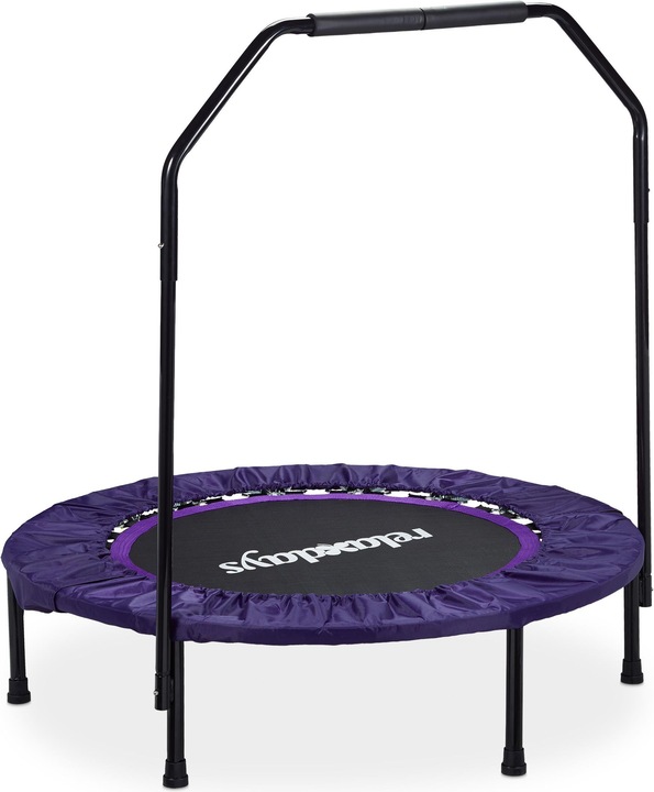 Produktbild Relaxdays Trampolin (69 cm)