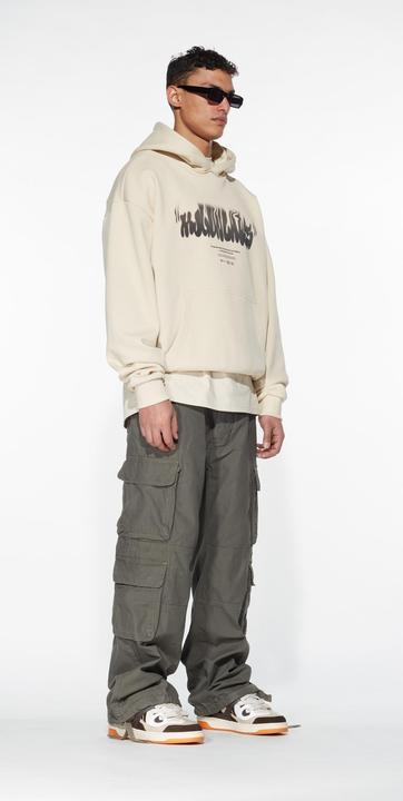 Produktbild Mjgonzales Rising x Heavy Oversized Hoody (S)