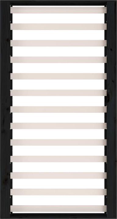 Actual product image vidaXL Kaine (135 x 190 cm)