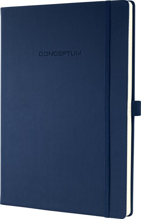 Produktbild Sigel Conceptum (A4, Liniert, Harter Einband)