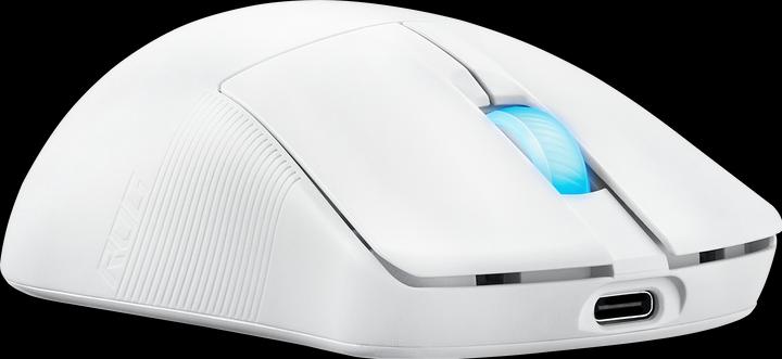 Produktbild ASUS ROG Harpe Ace Mini (Kabellos, Kabelgebunden)