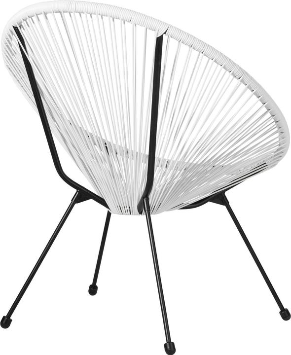 Actual product image tectake Santana