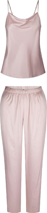 Actual product image LingaDore Top & trousers (XXL)