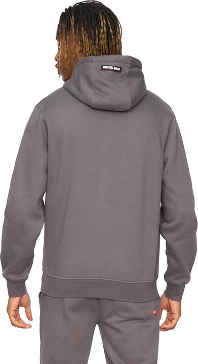 Produktbild Kings Will Dream Gothically Kapuzenpullover Übergross (S)