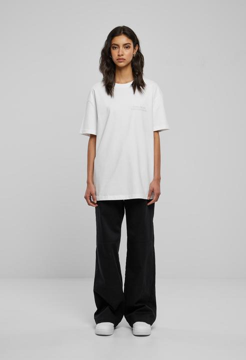 Produktbild Days Beyond Angel Numbers Oversize Boyfriend Tee (L)