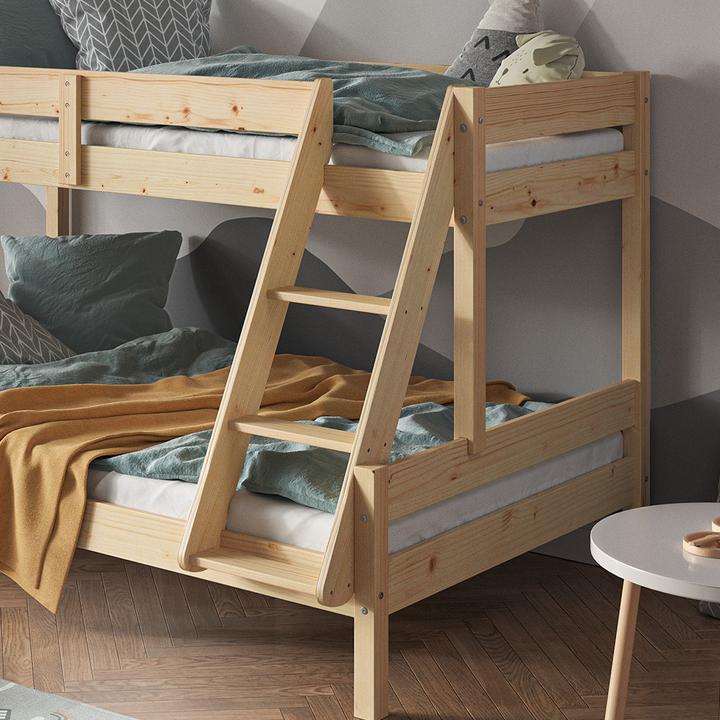 Image du produit VitaliSpa Etagenbett Everest (120 x 200 cm)