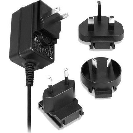Thumbnail - TC Electronic PowerPlug 9 - Zasilacz 9V, Kopfhörer, Schwarz