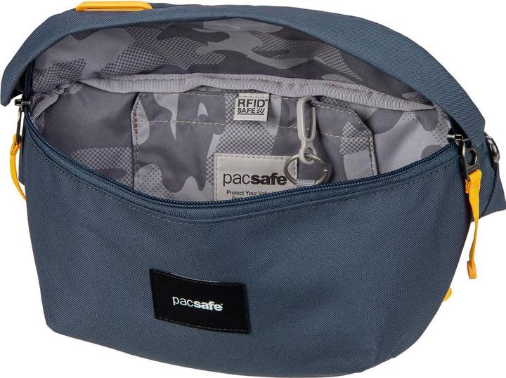 Actual product image Pacsafe Go