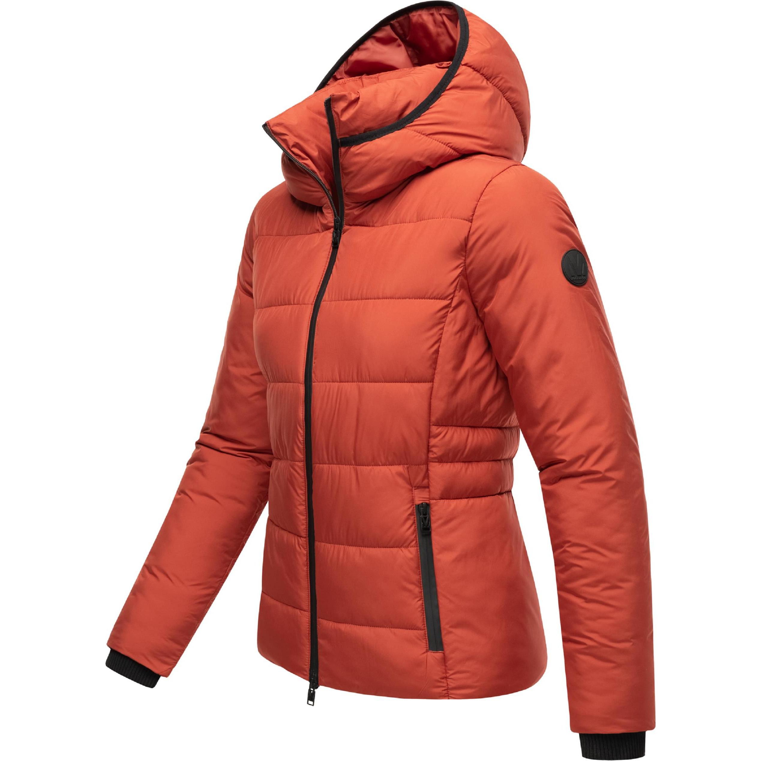 Thumbnail - Marikoo, Damen, Jacke, Radaa 16 (XXL), Orange, XXL