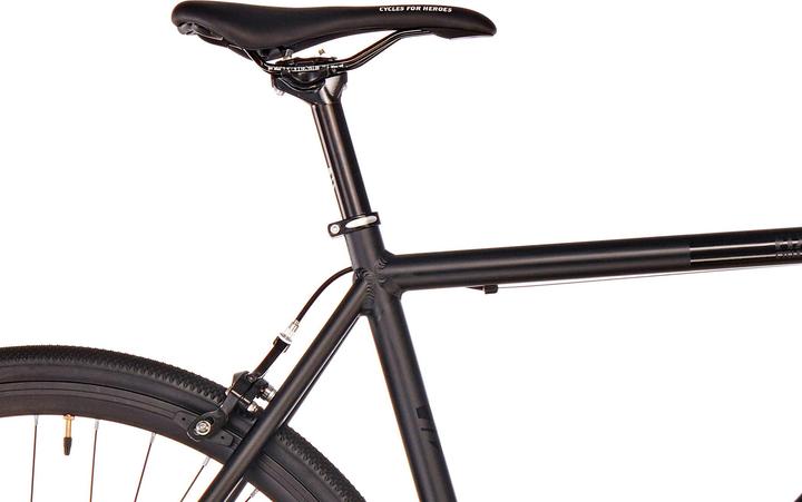 Actual product image FIXIE Floater Race 8S (51 cm)