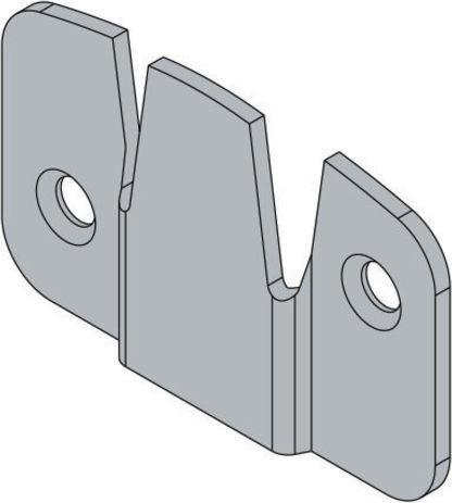 Immagine prodotto Hettich Universalverbinder (Raccordo di collegamento, 1 pz.)