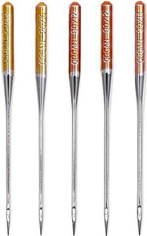 Actual product image Prym sewing machine needles