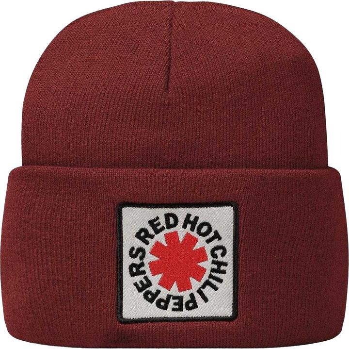 Produktbild Amplified Mütze Logo