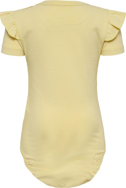 Produktbild hummel Hmldream Ruffle Body S/S (56)
