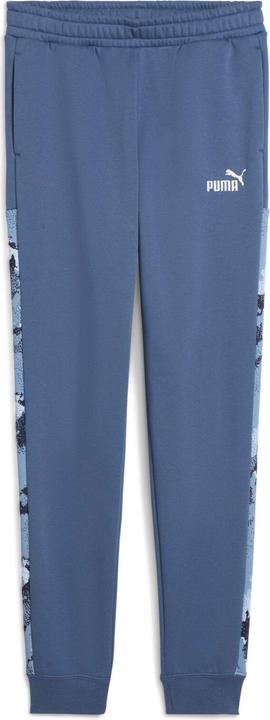 Produktbild Puma ESS CAMO Sweatpants FL B (176)